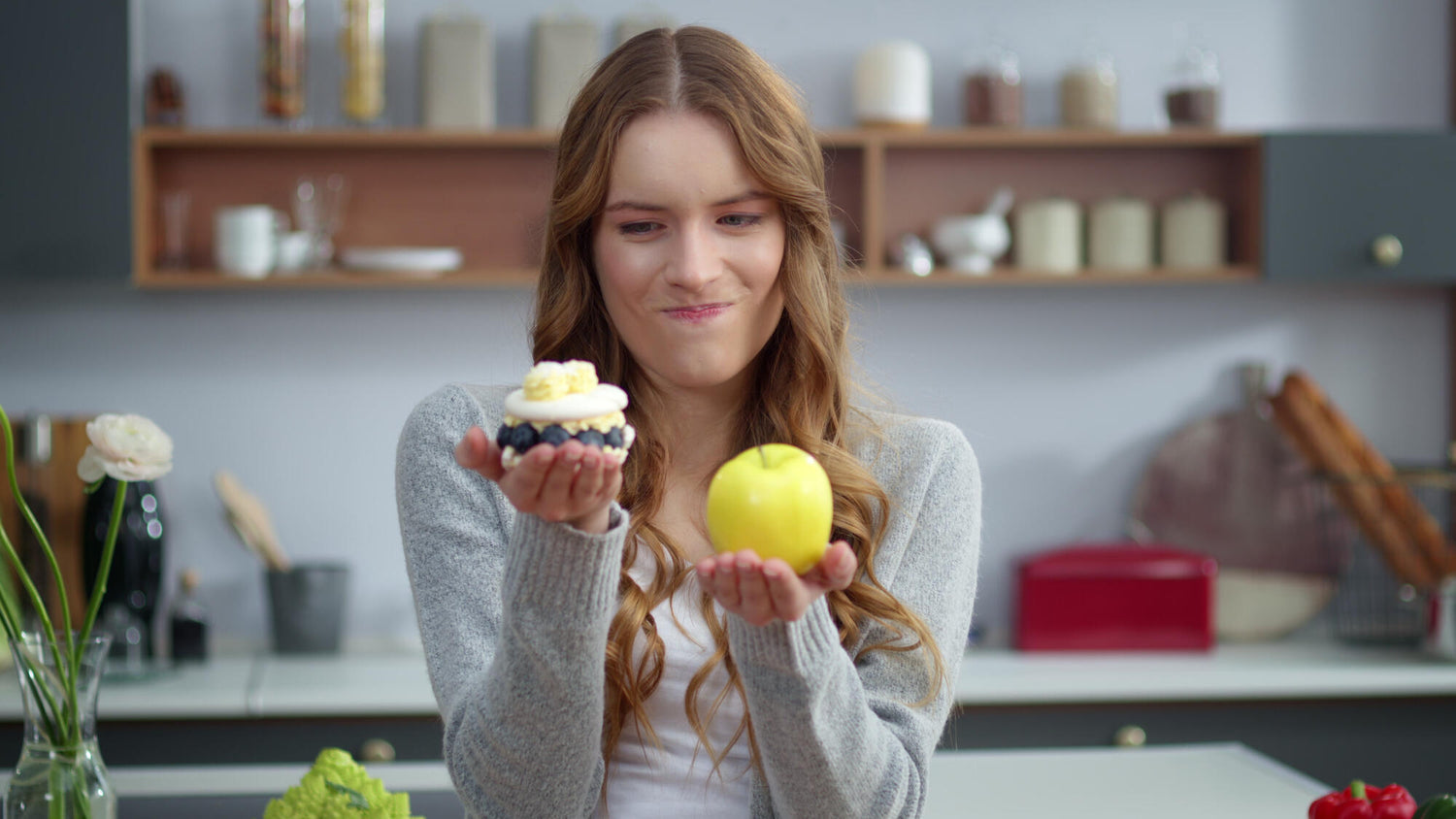 Active Calories vs Total Calories: Finding Balance in Your Weight Loss