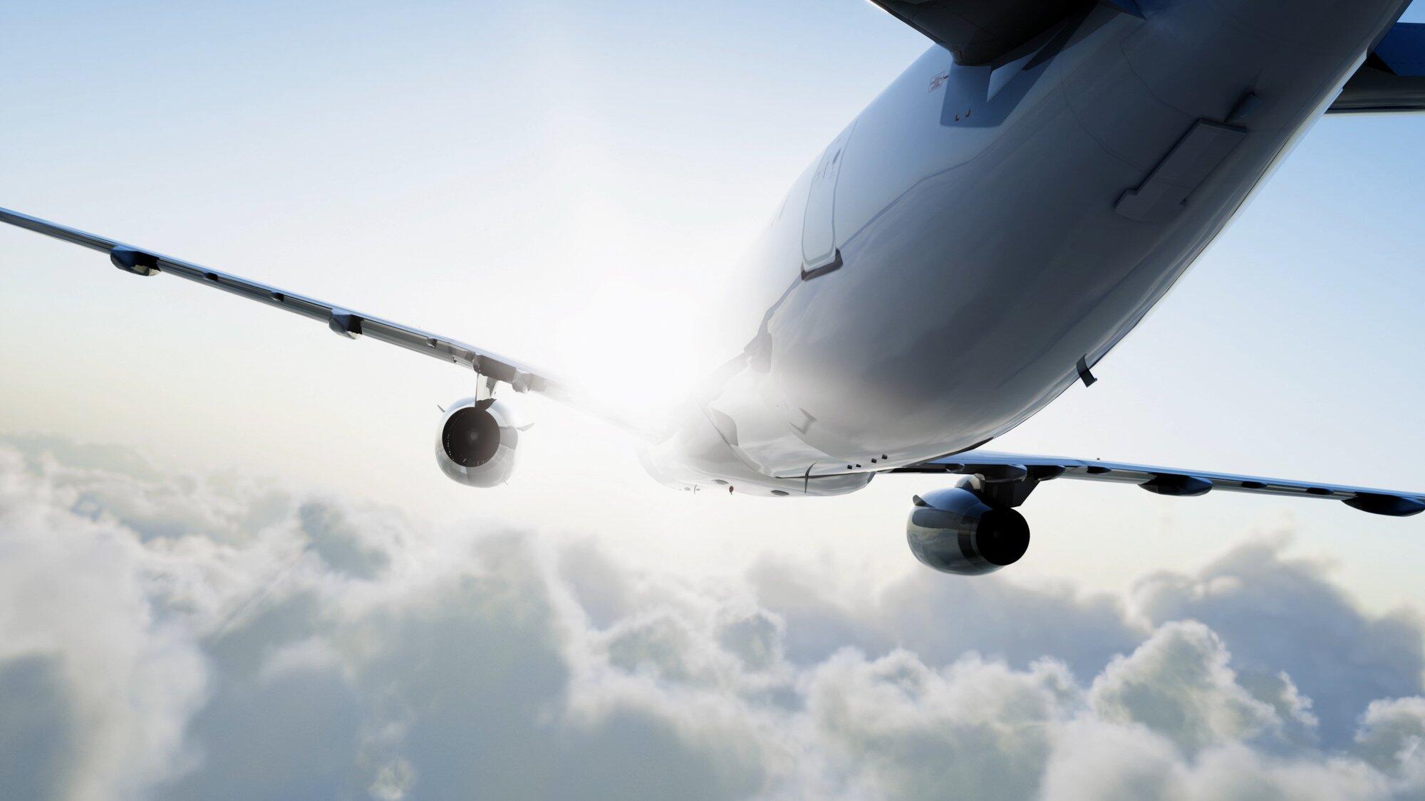 Snacking at 30,000 Feet: The Ultimate Guide to Packing the Perfect Plane Snacks