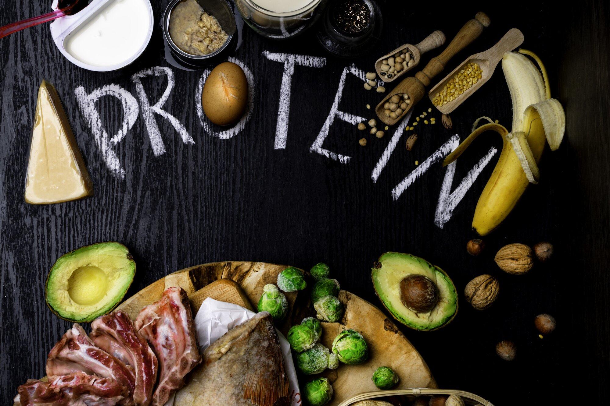 8 Low Calorie High Protein Recipes to Shred Fat and Build Muscle