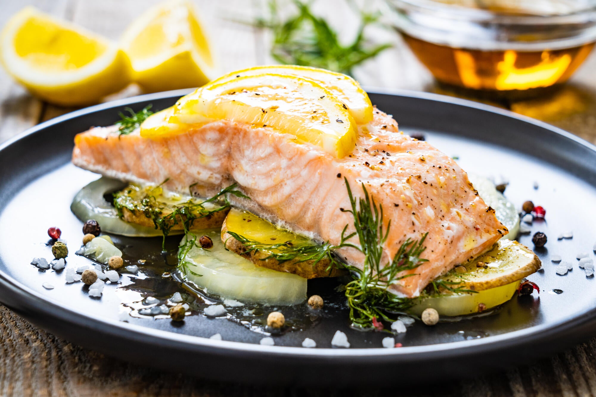 Low-Calorie High-Protein Meals for a Healthy and Fit Lifestyle