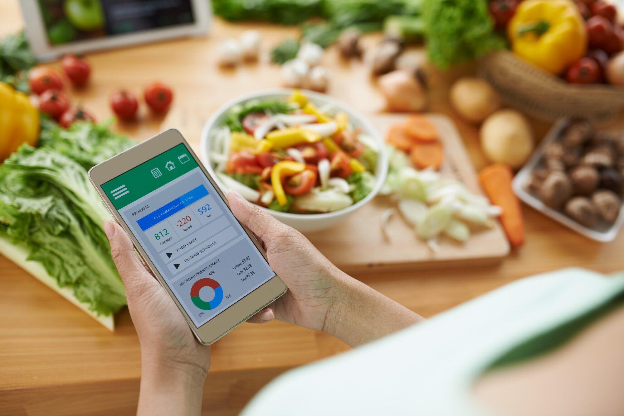 Active Calories vs Total Calories: Breaking Down the Differences