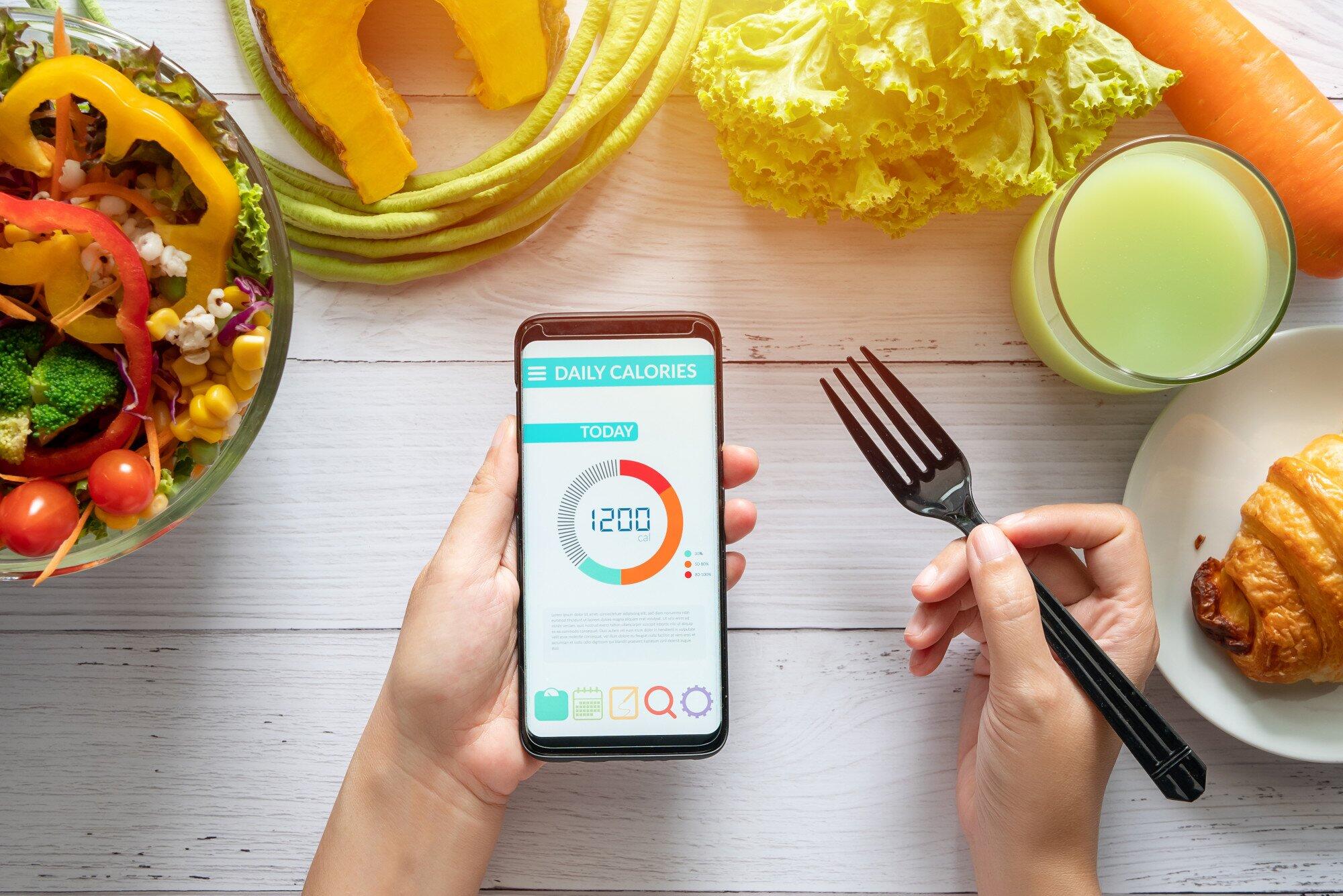 How to Lose Weight Without Counting Calories
