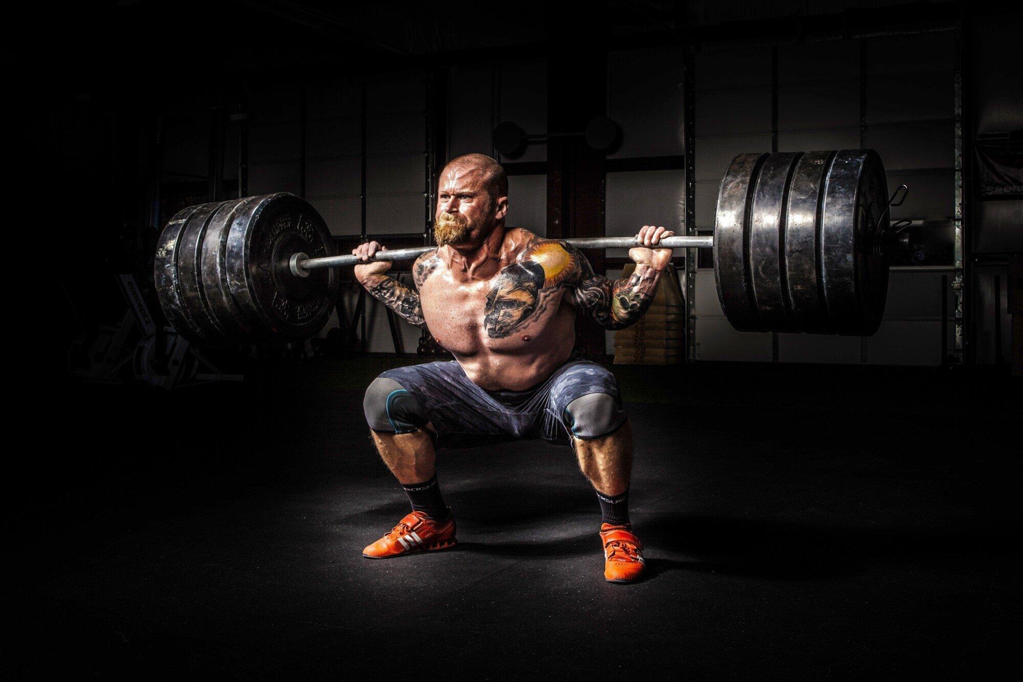 How to Bulk Up Fast: Effective Strategies for Quick Muscle Gain