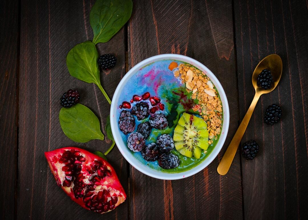 11 Vegan Protein Snacks to Try in 2024