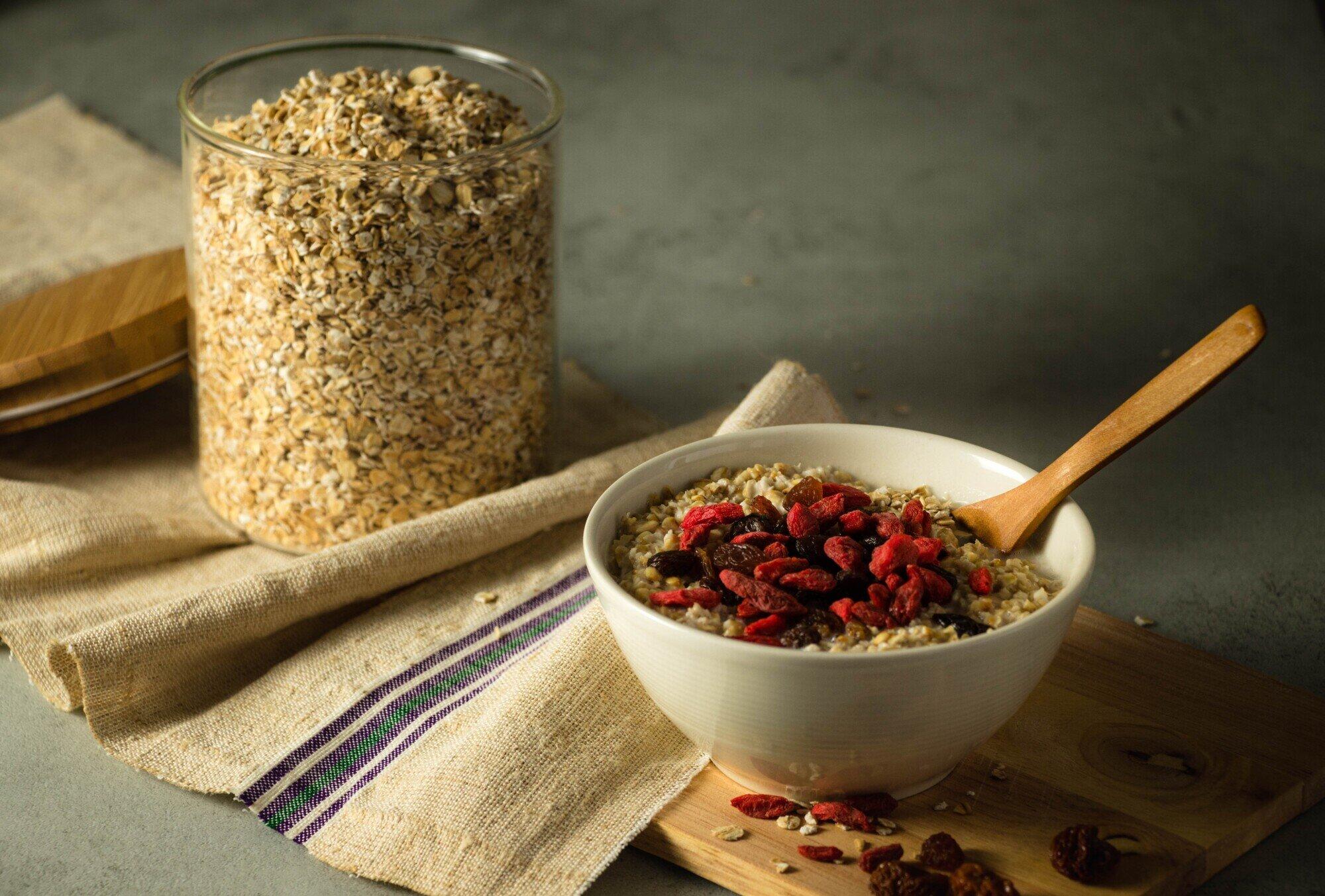 Exercise Fuel: What to Eat Before Your Workout in the Morning