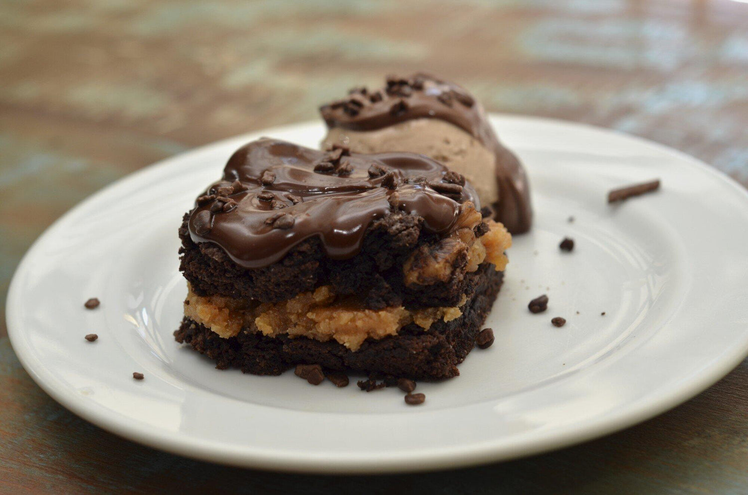 An Overview of Easy High-Protein Dessert Recipes