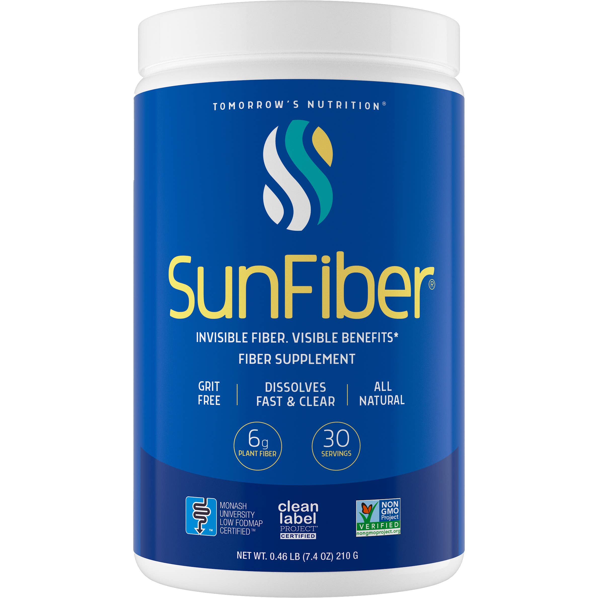 Sunfiber 30-Day