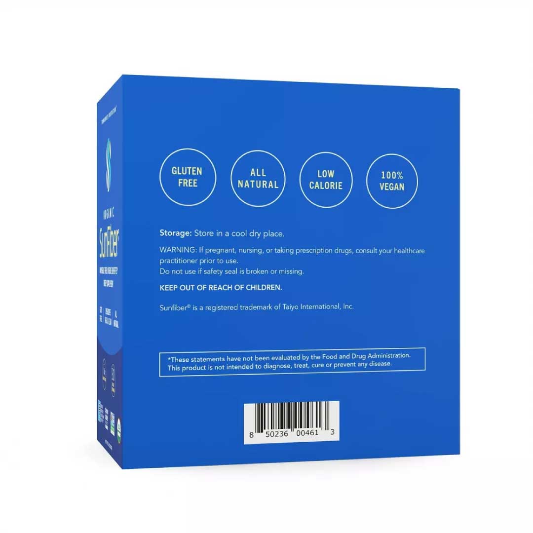 Sunfiber Stick Packs