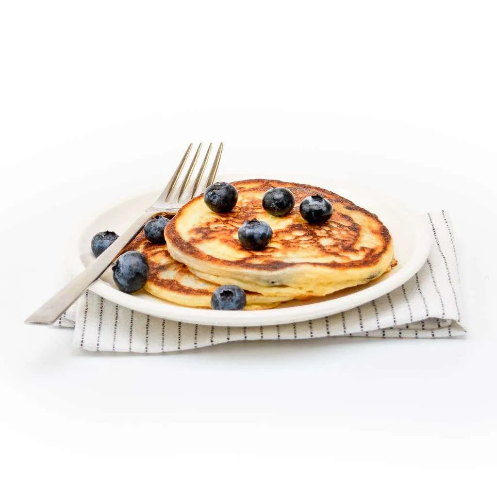 PROTI BLUEBERRY PANCAKE MIX