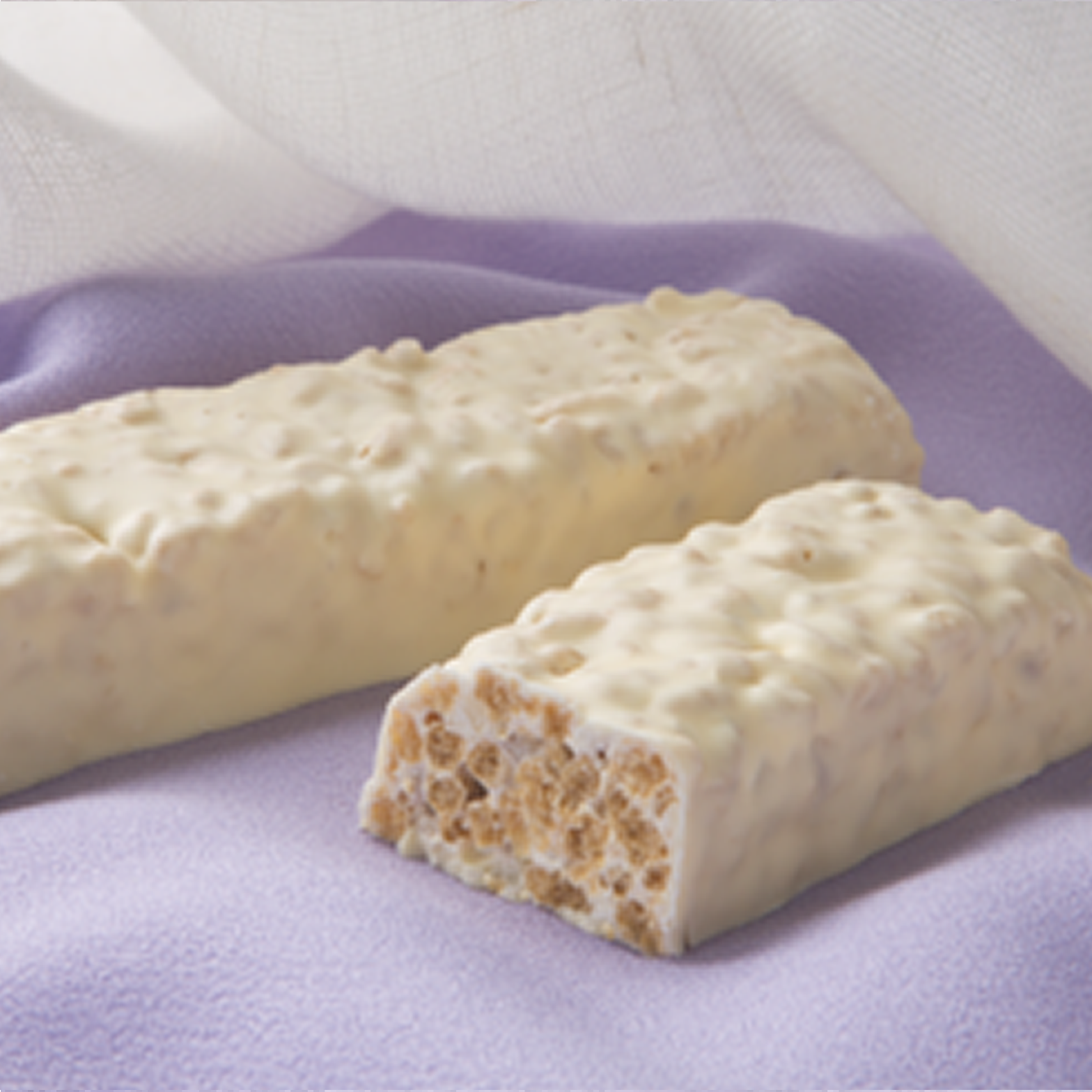 Vanilla Lite Bar-