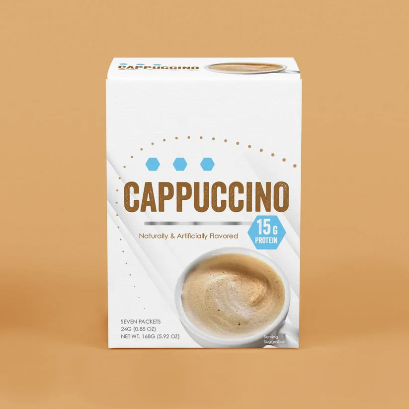 Cappuccino