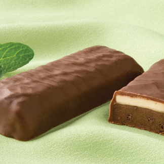 Chocolate Mint Bar