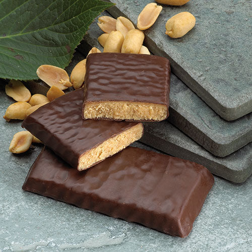 Peanut Butter Crunch Bar