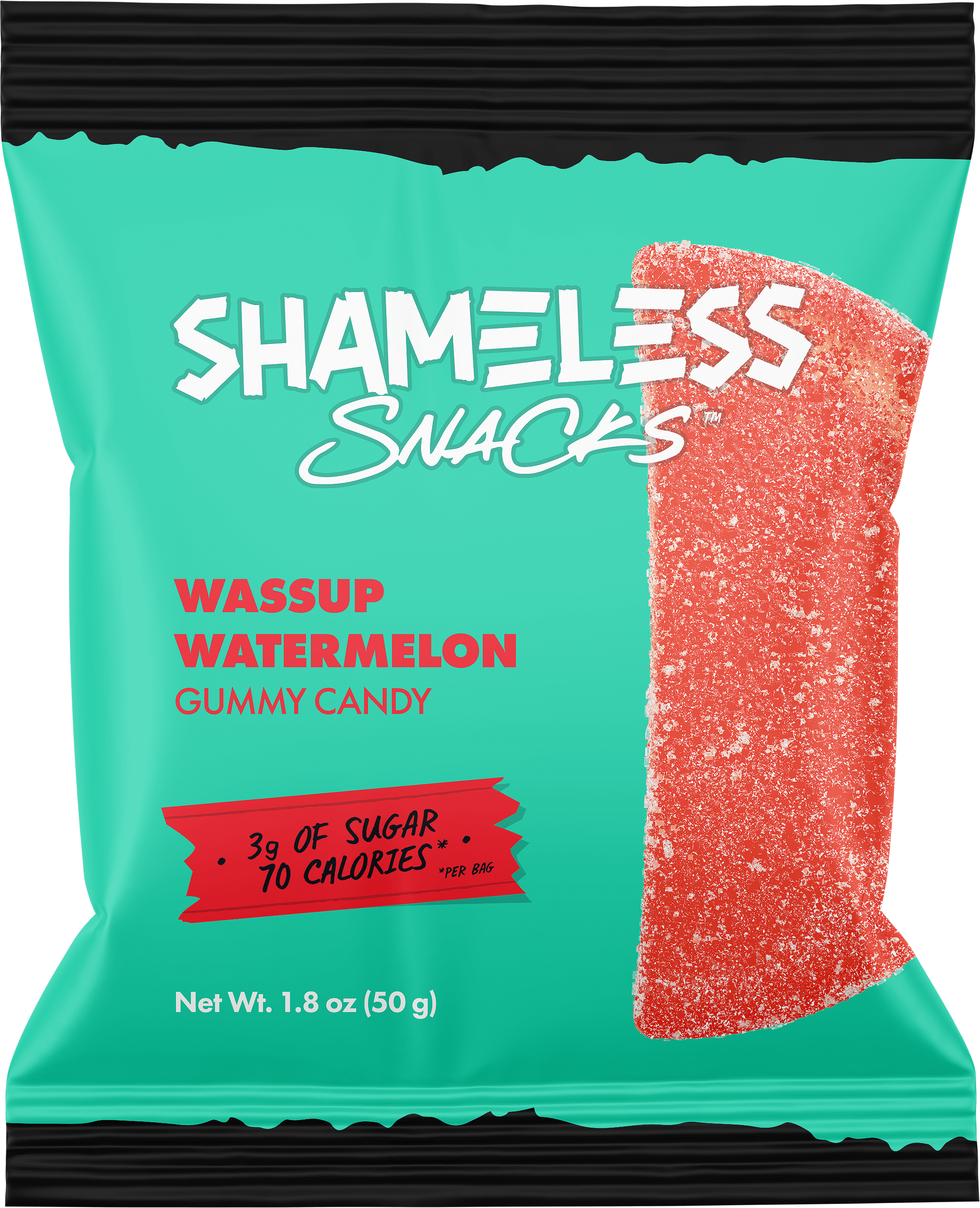 Wassup Watermelon