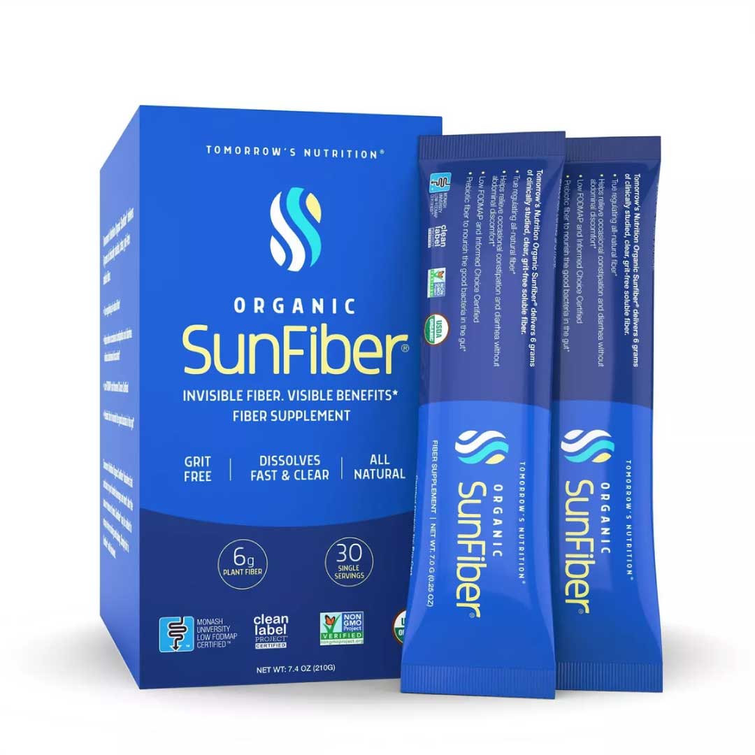Sunfiber Stick Packs