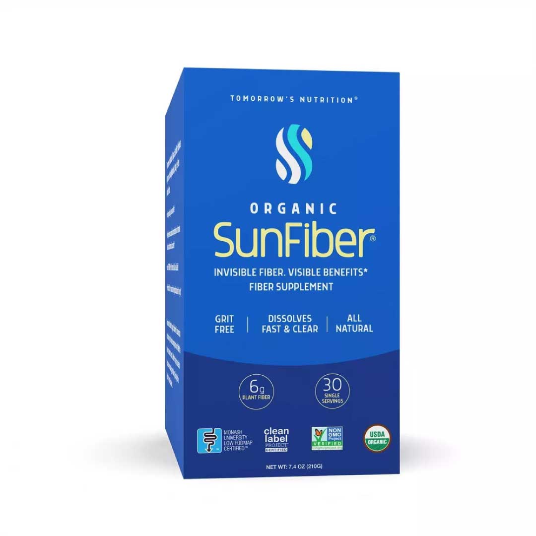 Sunfiber Stick Packs