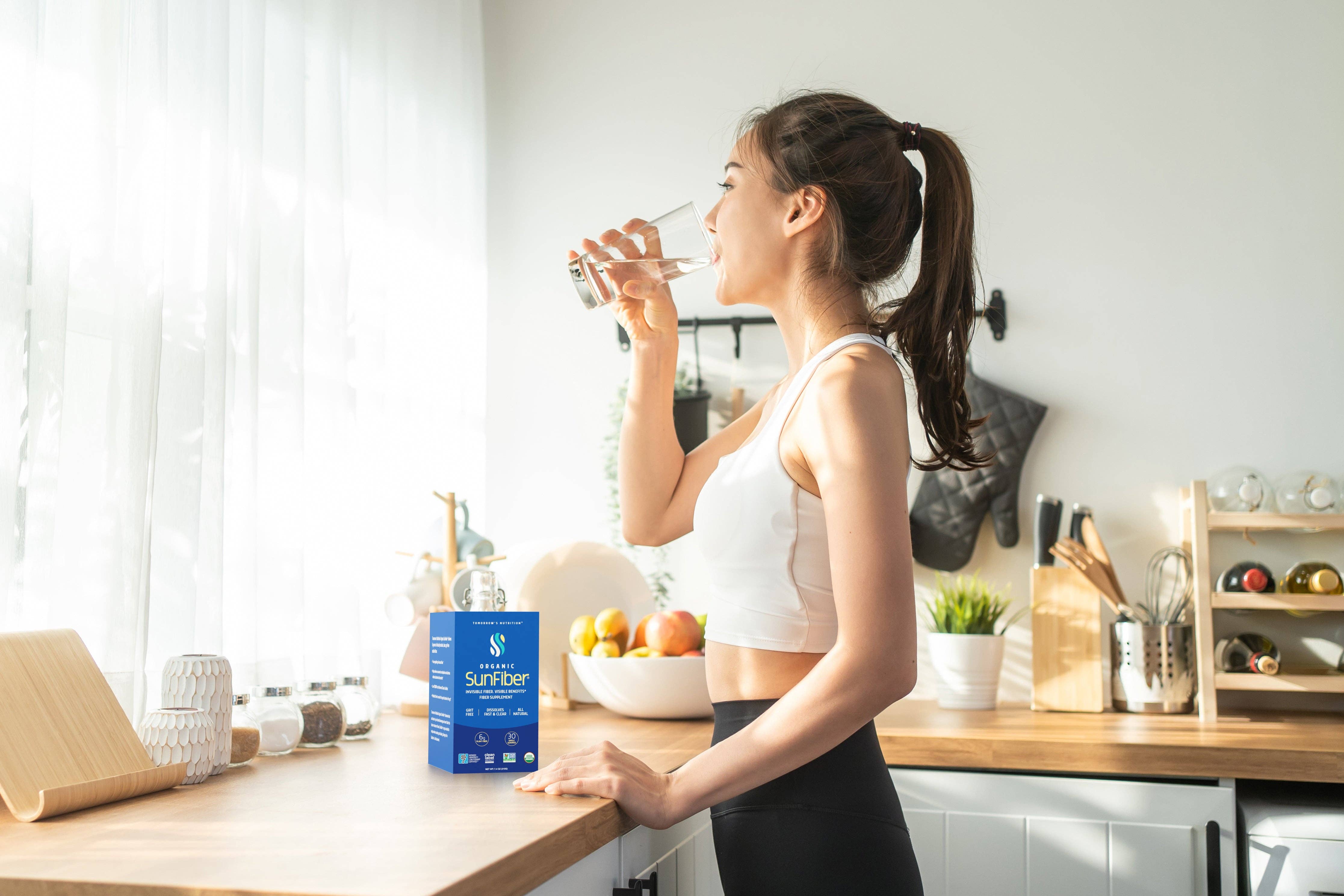 Sunfiber Stick Packs