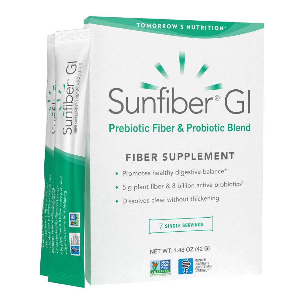 Sunfiber GI 7-Day Kit