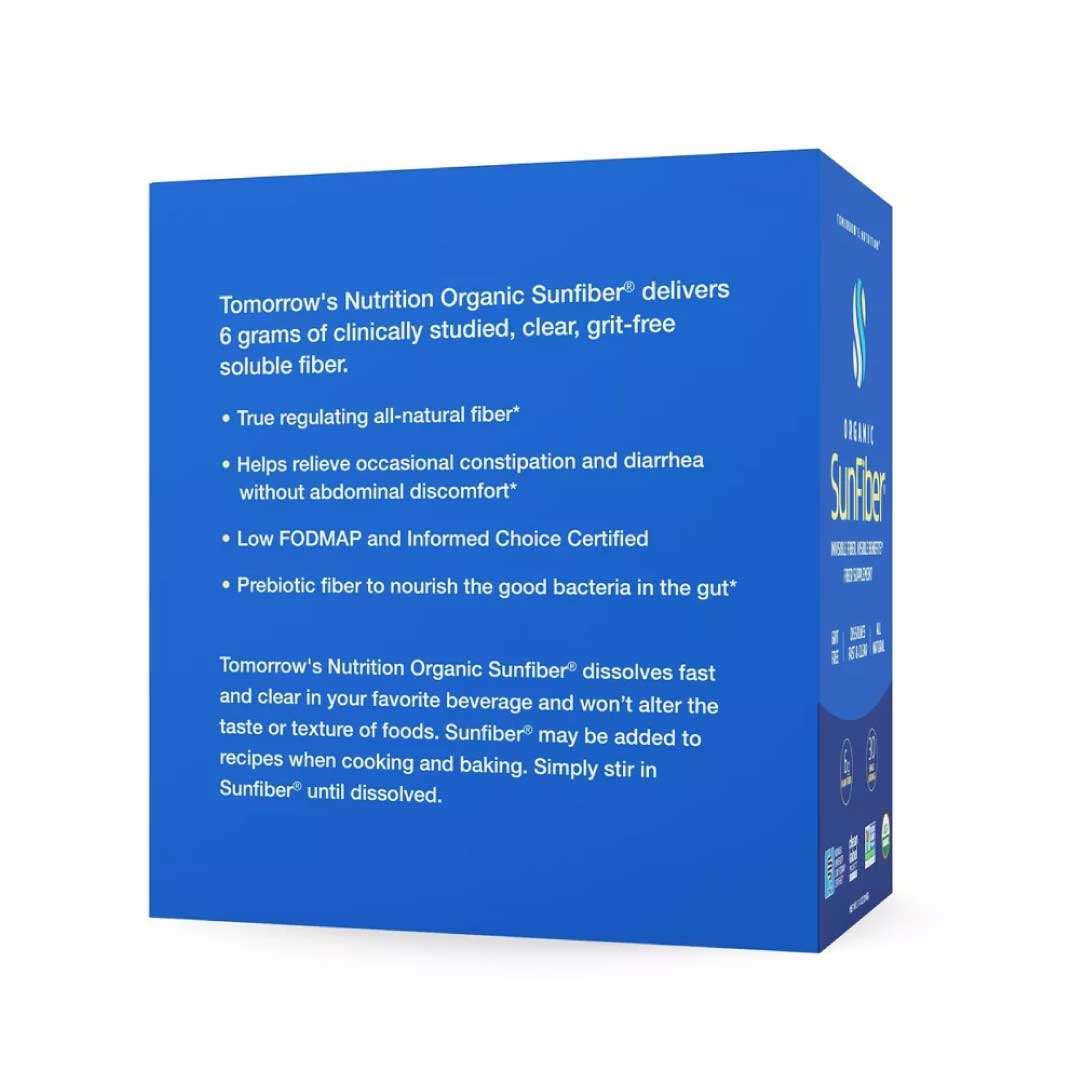 Sunfiber Stick Packs