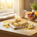 READY PRO CITRUS TWIST BAR