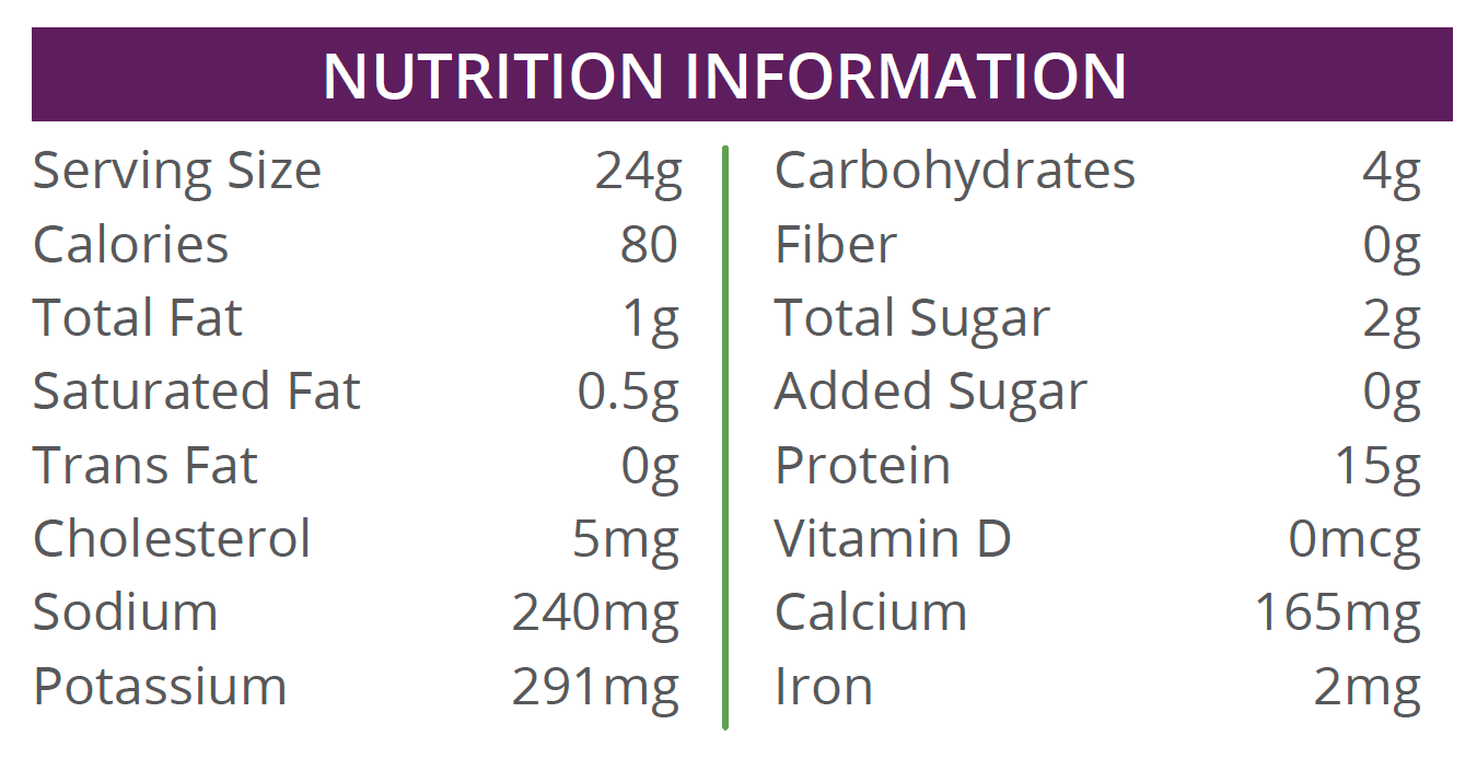 Chocolate Instant Drink Mix