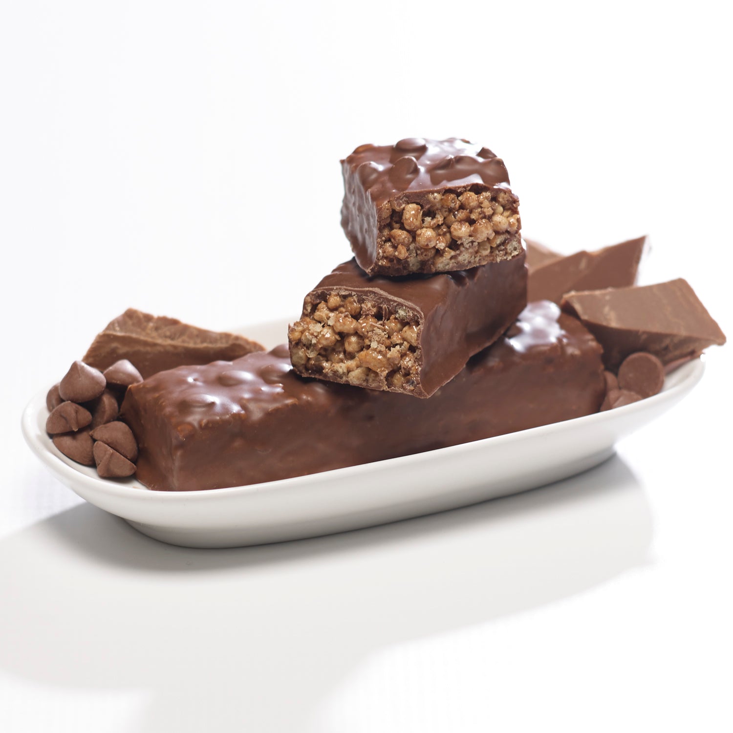 Proti Choc-A-Lot Chip bar