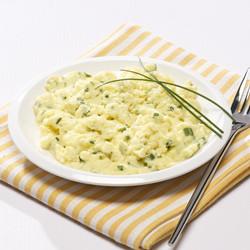 Proti VLC Cheese & Chive Egg Scramble Mix