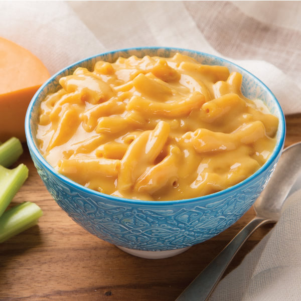 Macaroni and Cheese