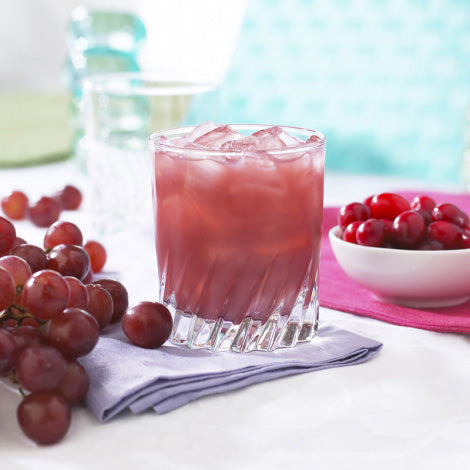 Cran Grape Drink