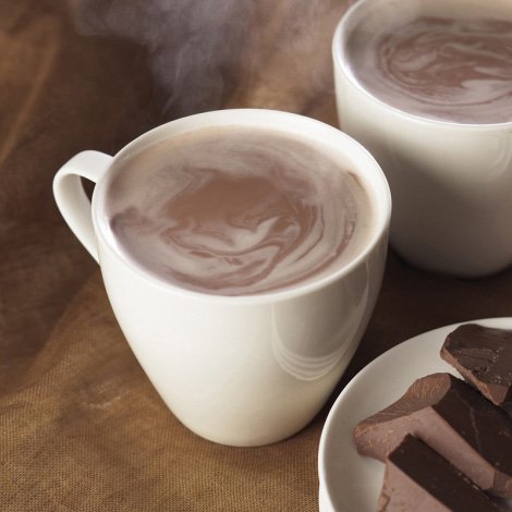 Hot Chocolate