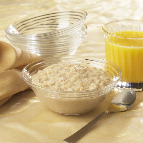 Traditional Oatmeal