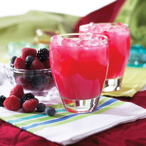 WildBerry Drink