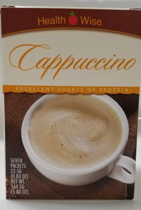 Cappuccino