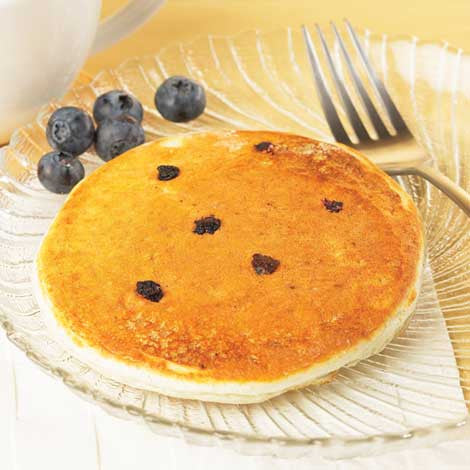 Blueberry Pancake Mix