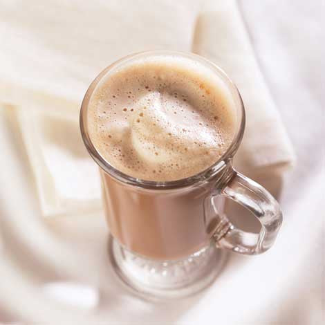 Vanilla Cappuccino