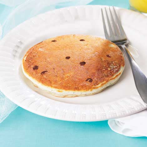 Chocolate Chip Pancake Mix