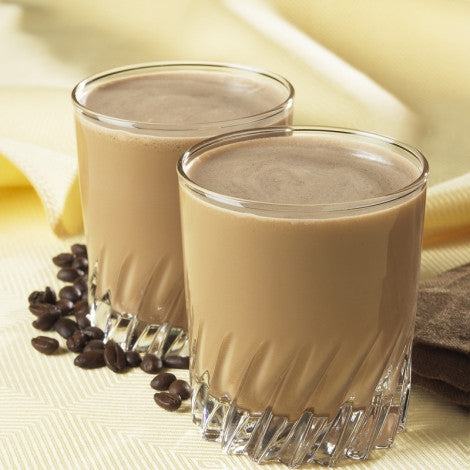 Proticcino Coffee Drink