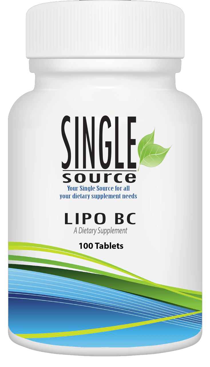 LIPO BC