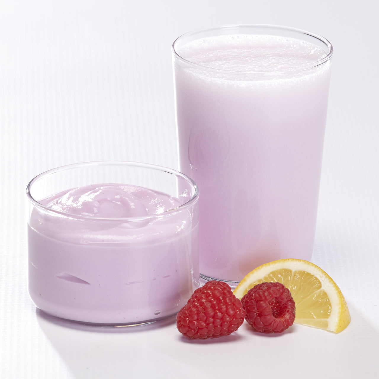 ProtiMax Lemon Raspberry Shake and Pudding Mix