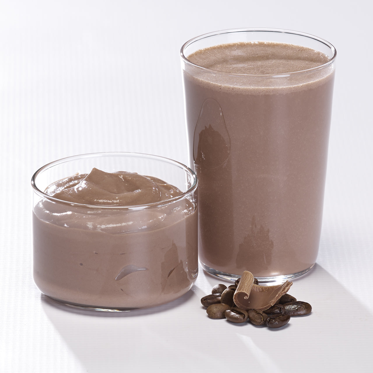 ProtiMax Mocha Shake and Pudding Mix