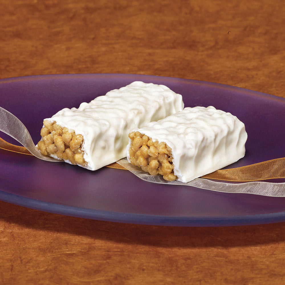 Shortbread Cookie Bar