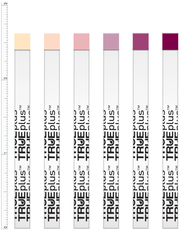 Trueplus Ketone Test Strips