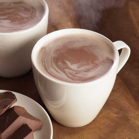 Hot Chocolate Variety Pack