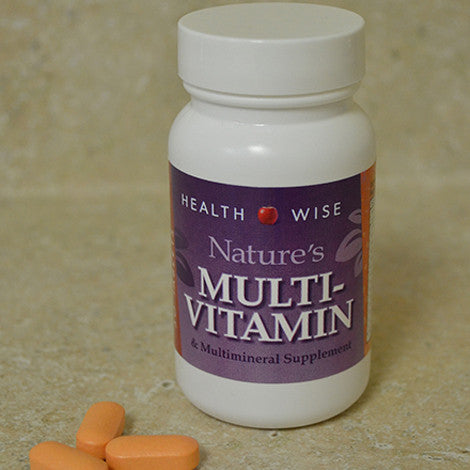 Multi-Vitamin
