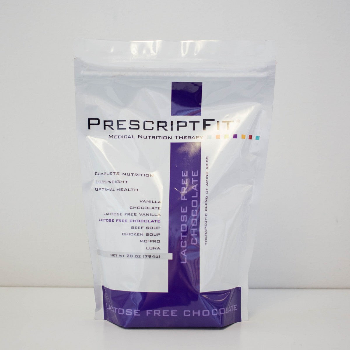 PrescriptFit Chocolate (Lactose Free)