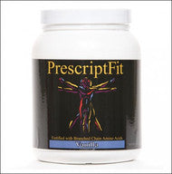 Vanilla PrescriptFit Protein Powder