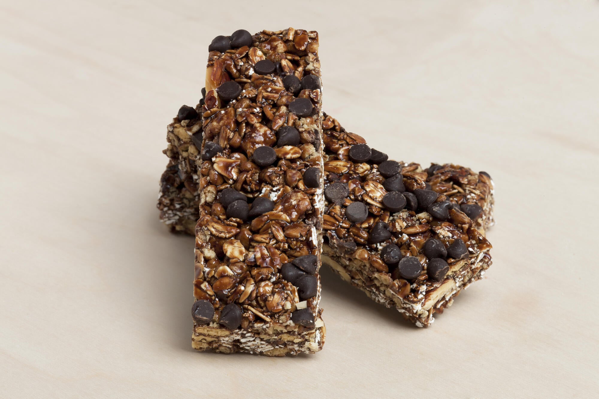 Powerful and Packed With Flavor: The Best Tasting Protein Bars