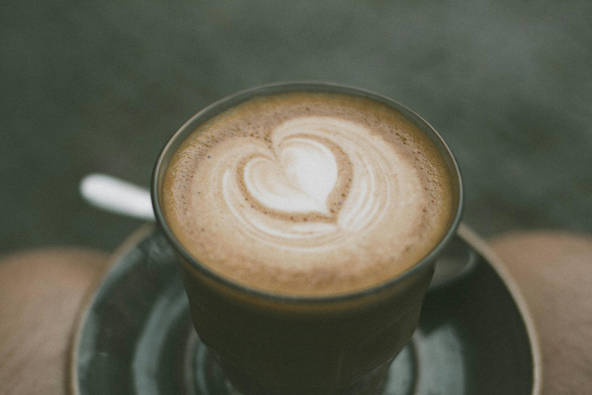 Caffeine Showdown: Cappuccino vs Mocha