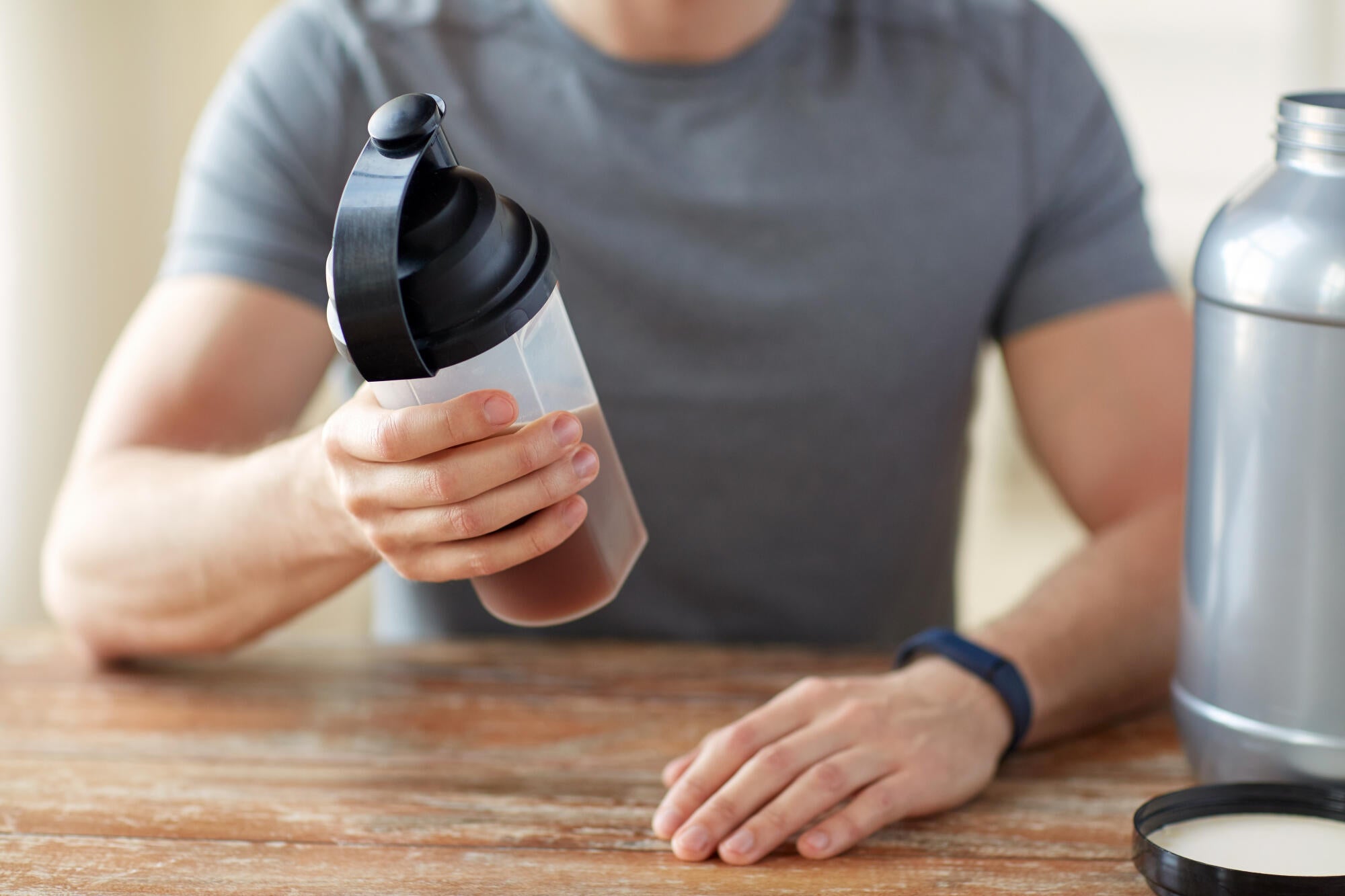 Do Protein Shakes Make You Fat? Discover the Truth