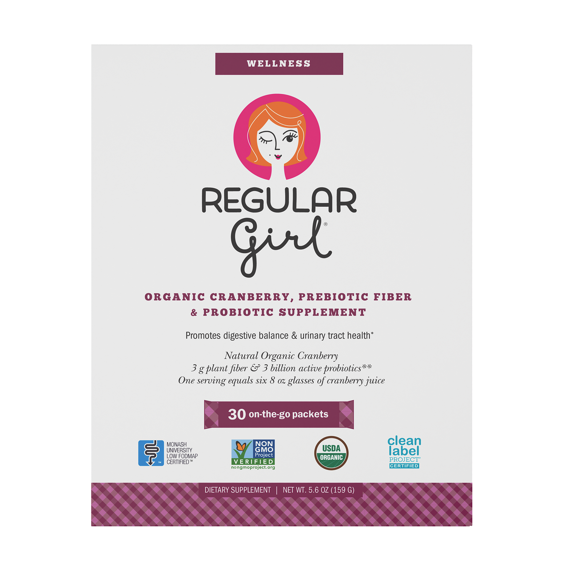 Regular Girl Wellness